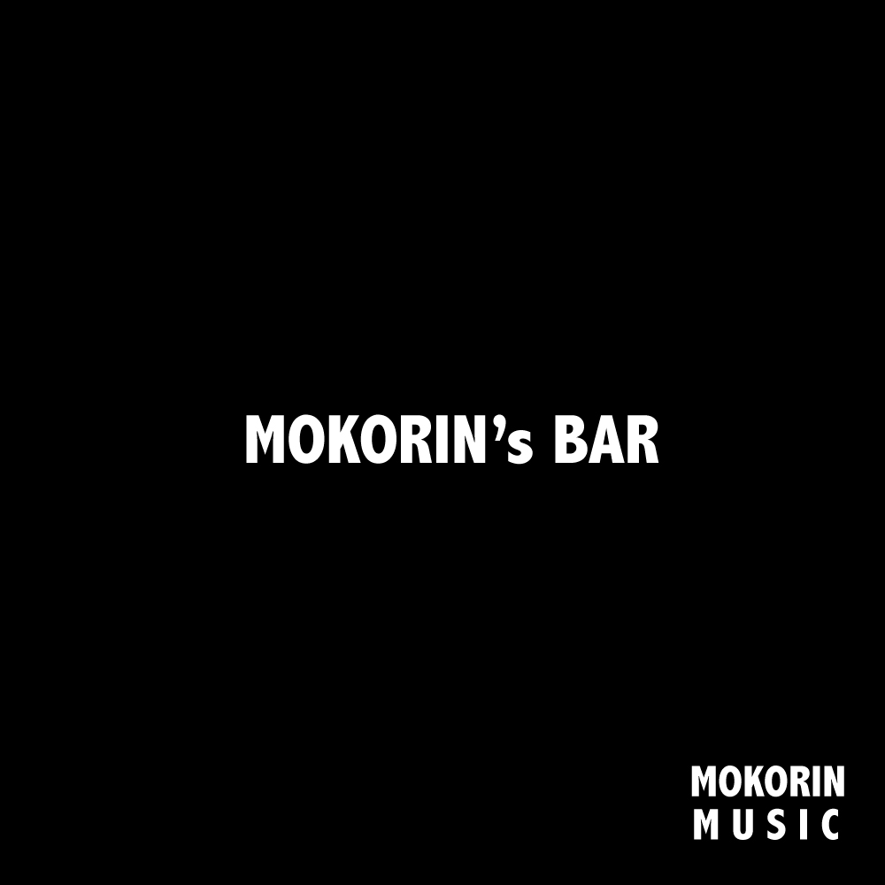 MOKORIN'S BAR