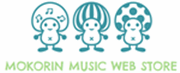 MOKORIN MUSIC WEB STORE